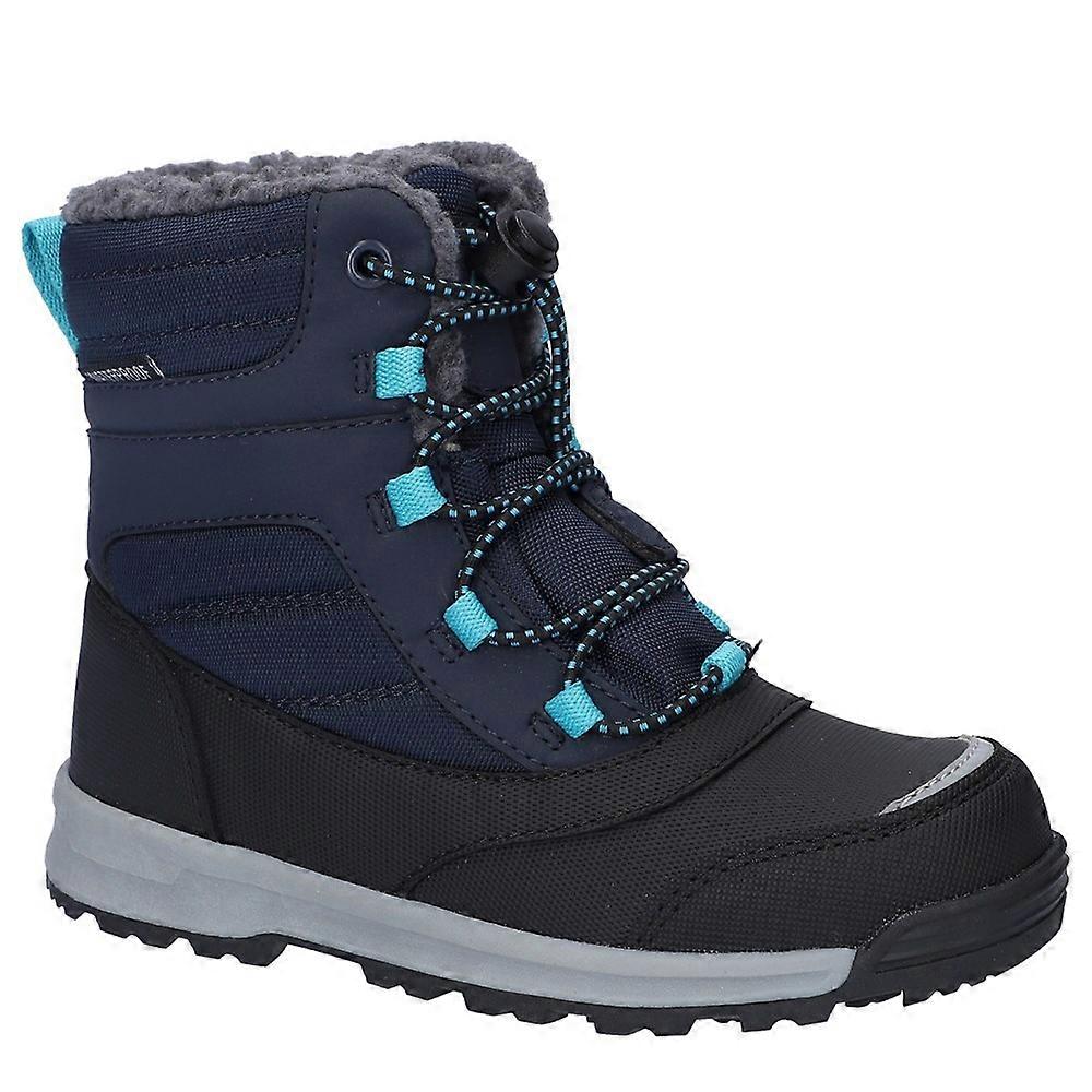 Shoes Hi-Tec Winterstiefel Leo Wp O010208031