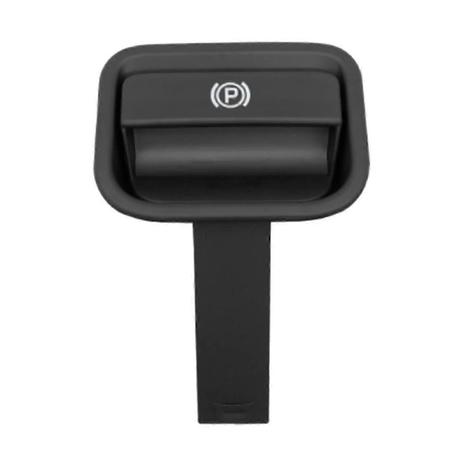 Car Electronic Handbrake Switch Handbrake Handle 95542415301A03 7L5711814A for 9PA 955 957 2003-2009