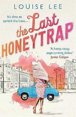 The Last Honeytrap Florence Love 1