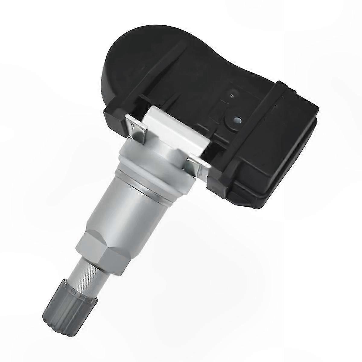 Universal 433MHz TPMS Tire Pressure Monitoring Sensor for Various Car Models and Brands