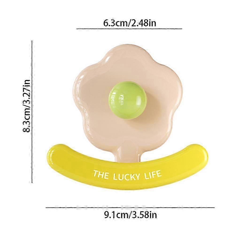 No-Drill Clothes Hanging Hooks Heavy Duty Waterproof Holder for Home Hotels