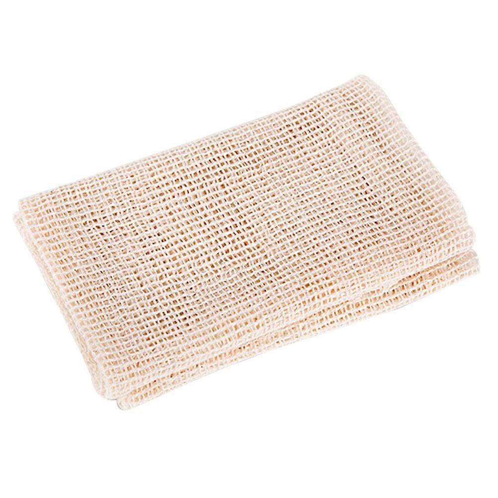 Reusable Cotton Gauze Non Stick Steamer Pad Square Cooking 55 X 60 X 0.6Cm Household 1Pack