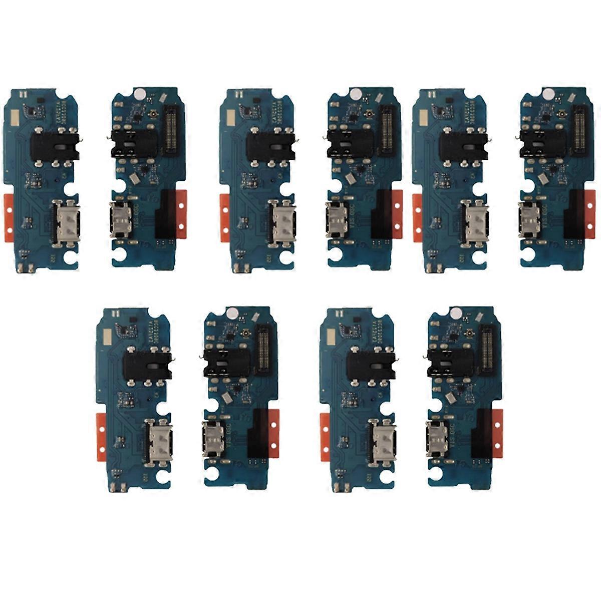 For A12 Tail Plug Small Board Transmitter Assembly Small Board USB Charging Interface Cable