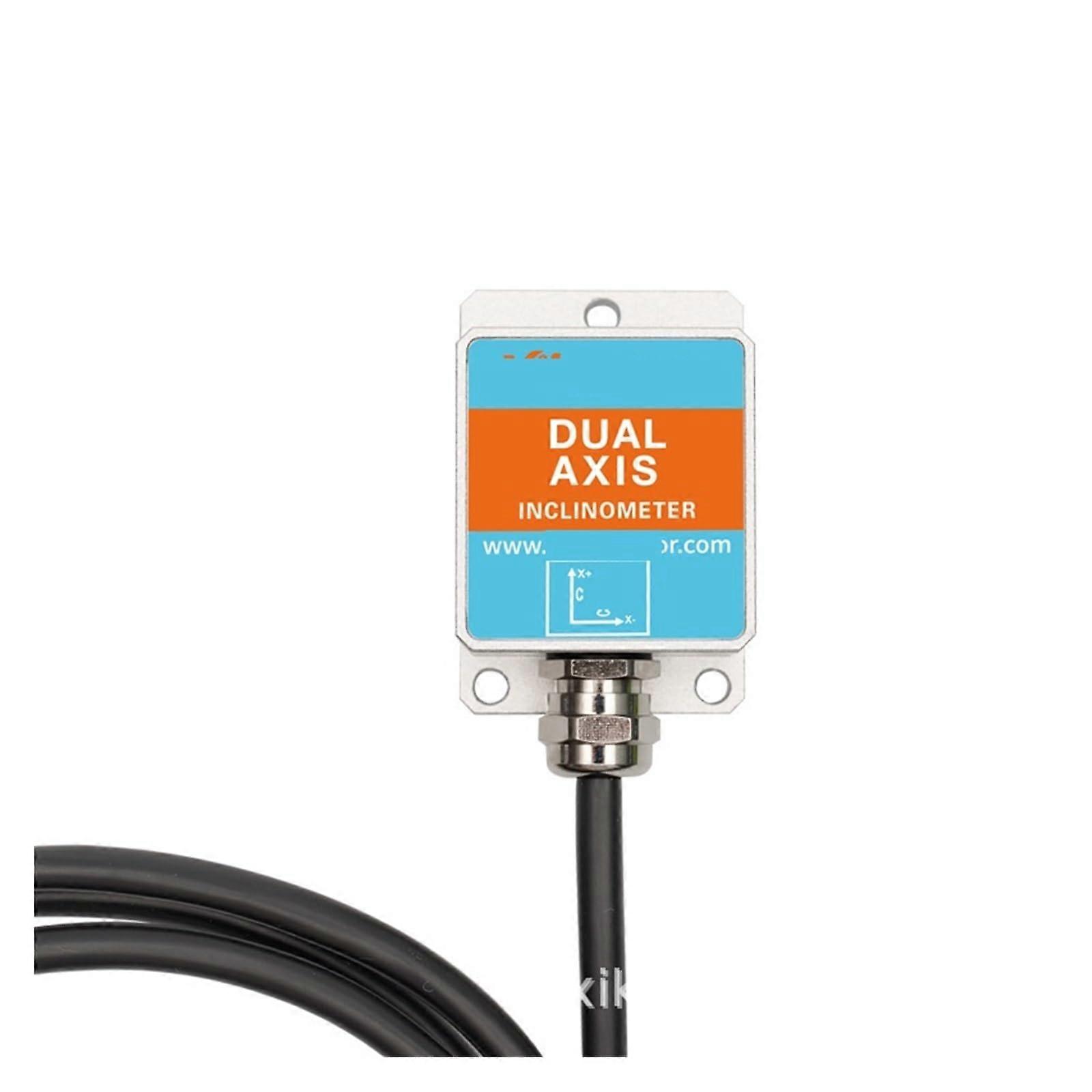 XK285I DualAxis CurrentOutput Inclination Sensor Module 024 mA, Model XK285I