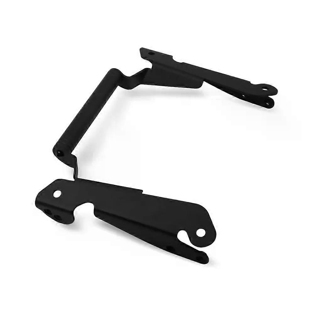 For T-max 560 2025 Tmax 560 TECH MAX 2025- Motorcycle Navigation Bracket GPS Mount Device Carrier SMART PHONE Adapt Holder