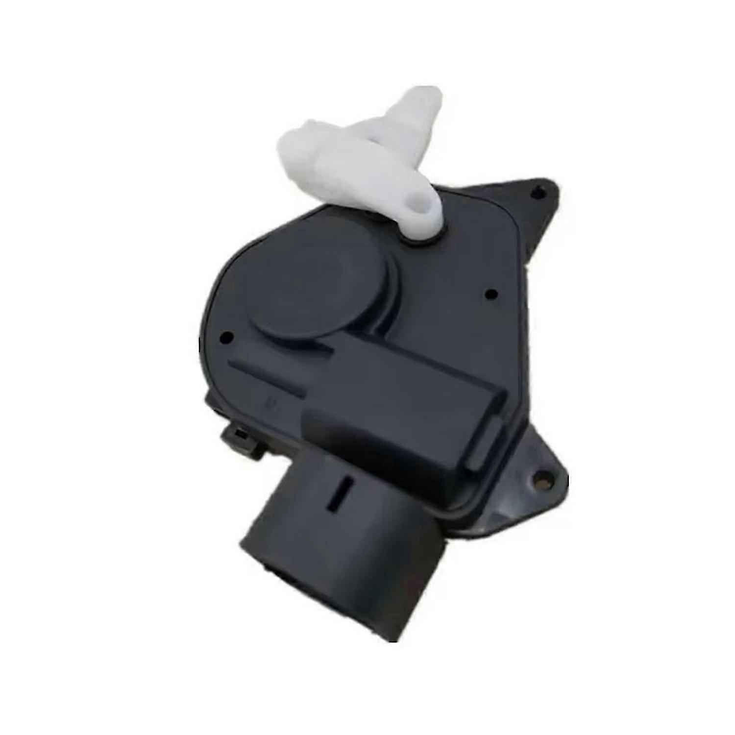 Car Door Lock Actuator Mechanism Front Right 2Pins for