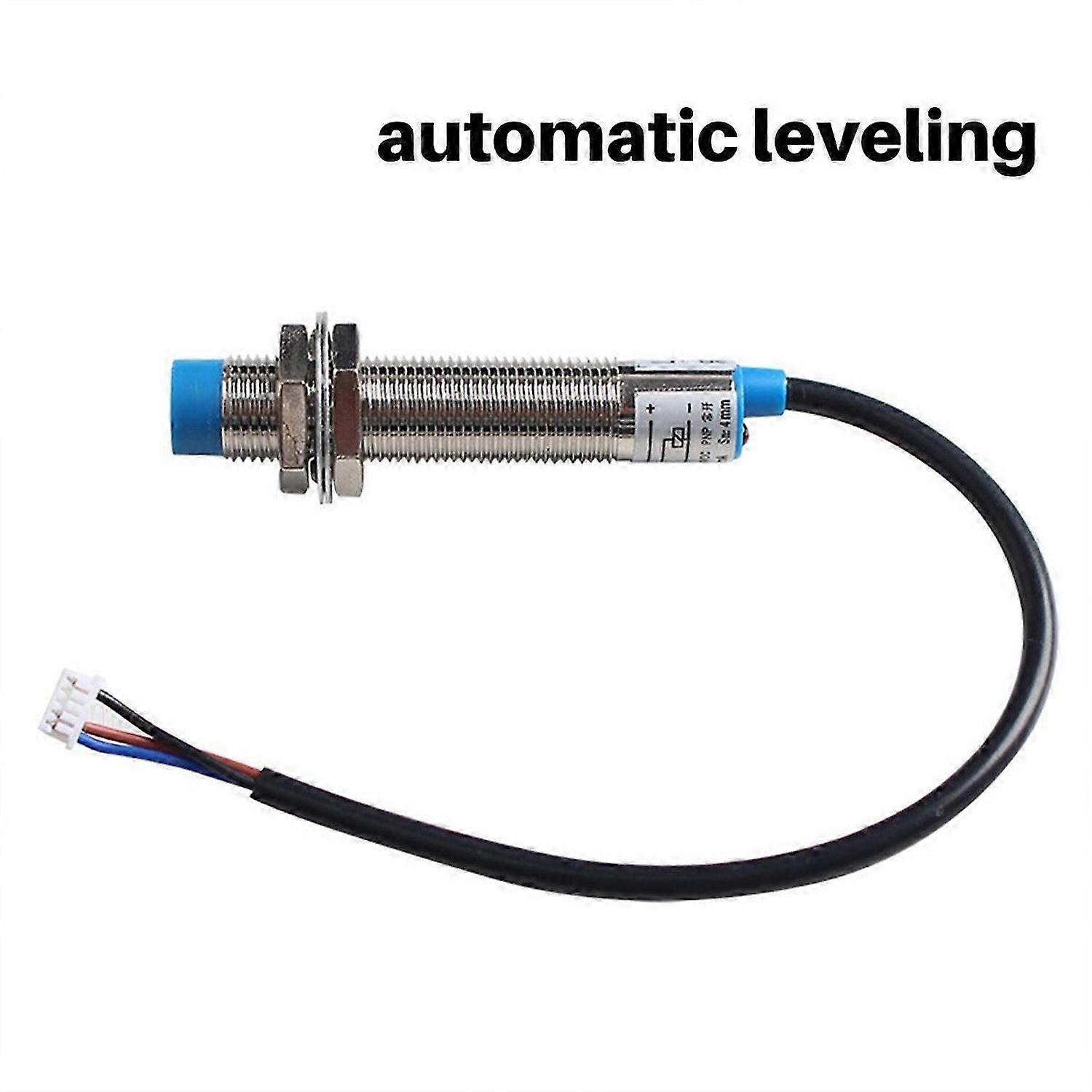 For SV07 Leveling Sensor 3D Printer Parts Improve Printing Precision