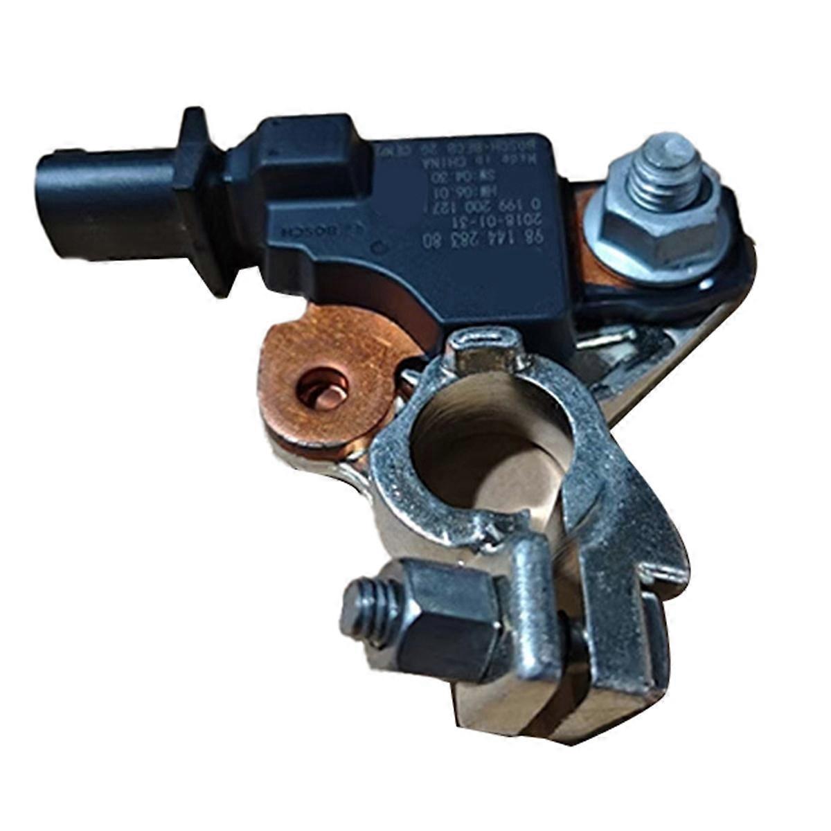 9817076780 Battery Negative Wire Sensor Protection Module for 2008 3008 408 508 RCZ C4 C5 9814428380