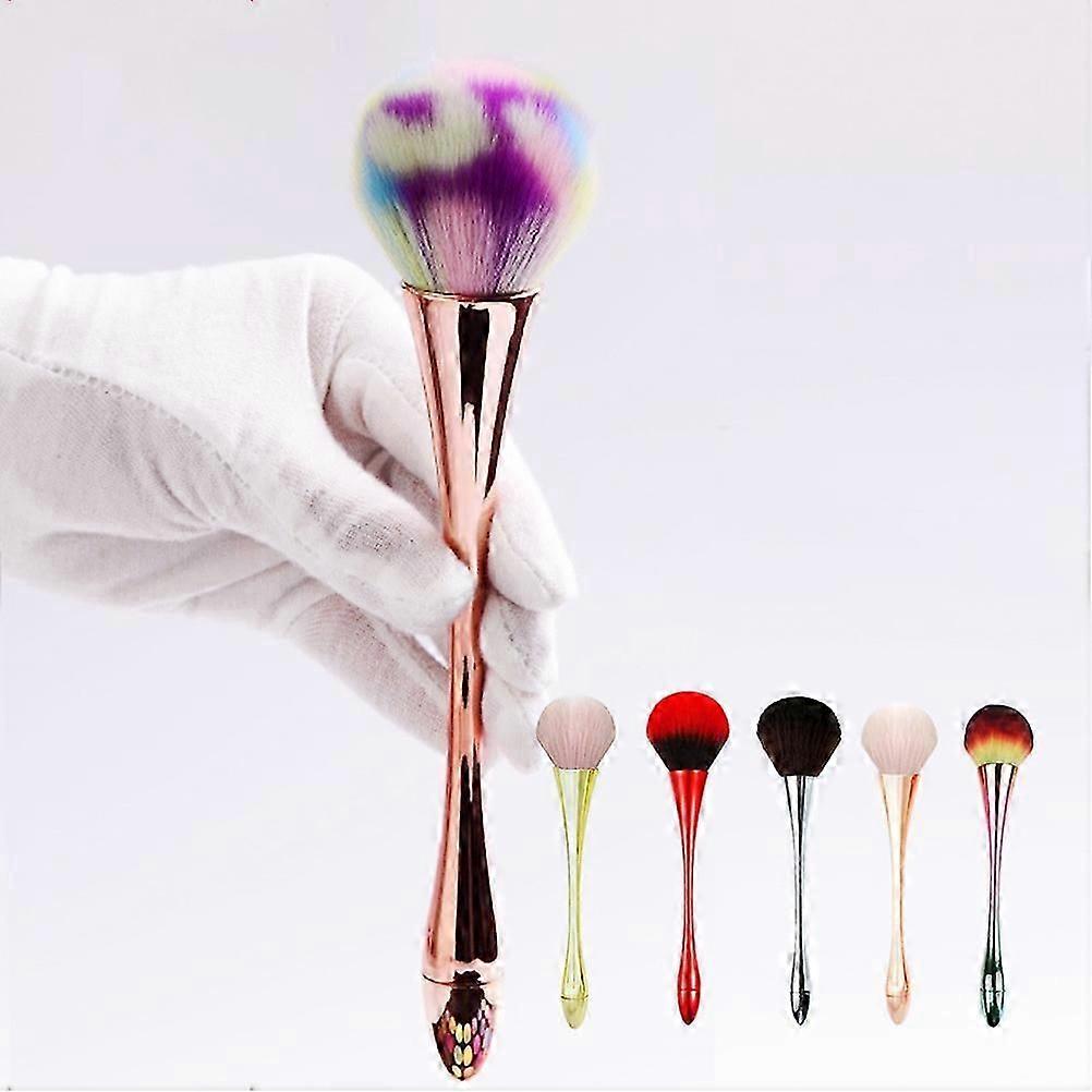 Makeup Brush Set for Powder Eyeshadow Concealer Lip and Eye Application