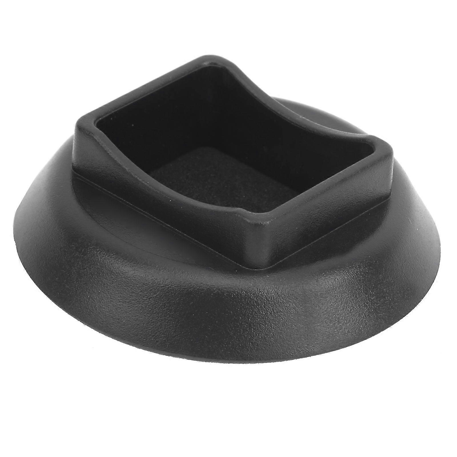 Sunnylife Support Base Selfie Stabilize Base Bracket Accessory for OSMO POCKET Black