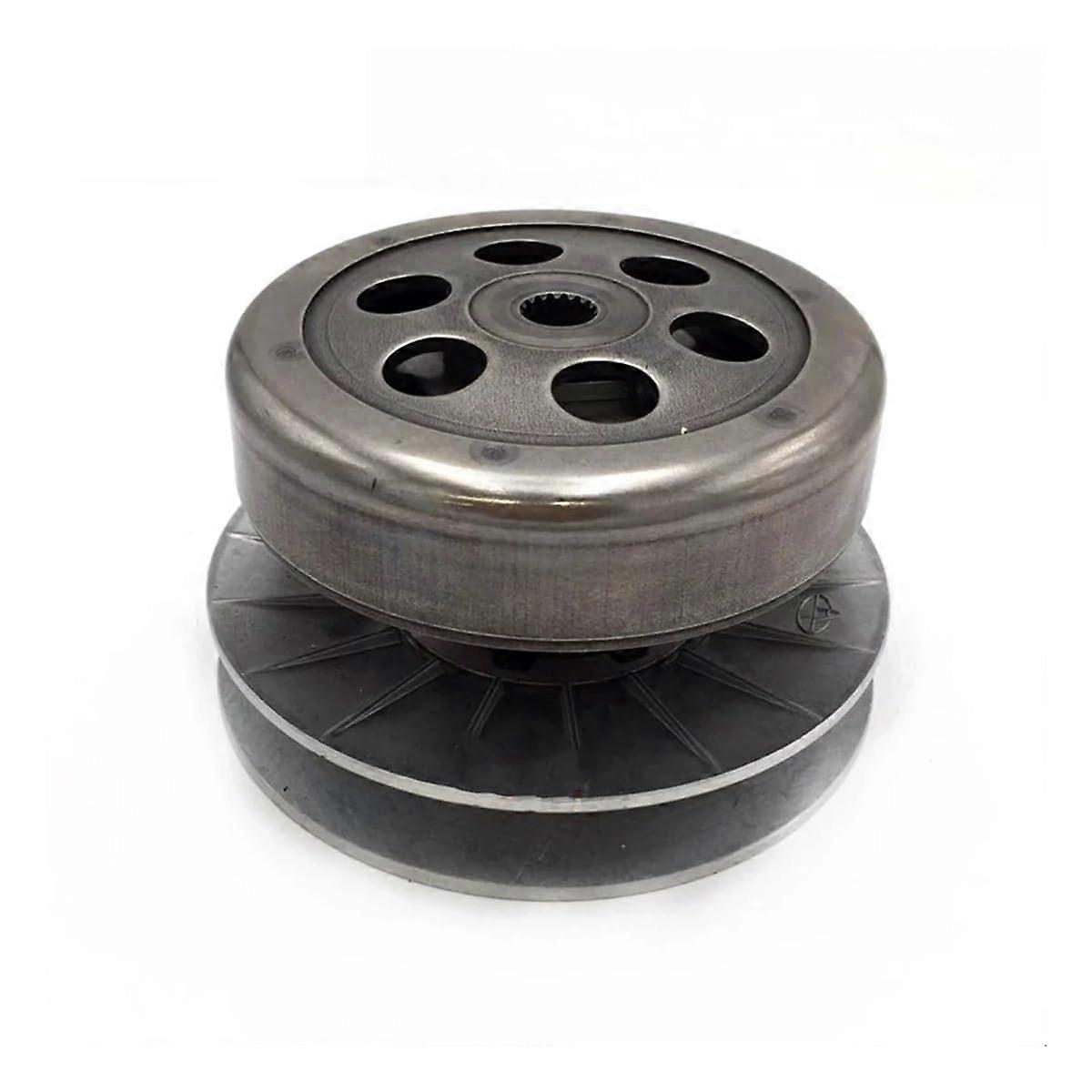 Motorcycle Rear Driven Variator Clutch Assembly For LH260 LH300 YP260 23929a Secondary Clutch Driven Assembly