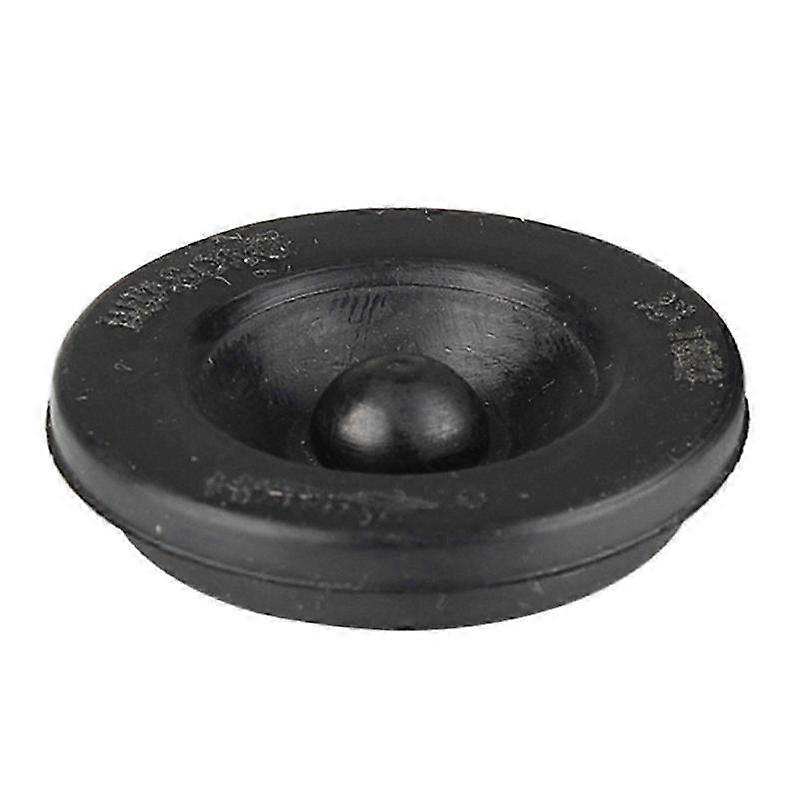 Universal Rubber Grease Plug Waterproof Seal Cap for Trailer Axle Replacement