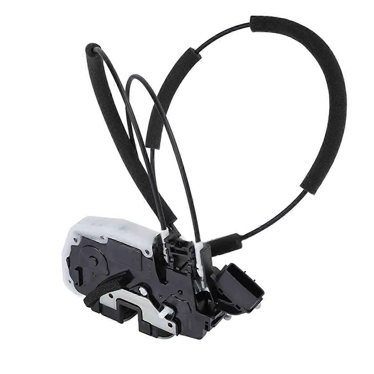 825013BA1A Rear Left Door Lock Latch Actuator for Tiida 2011-2013