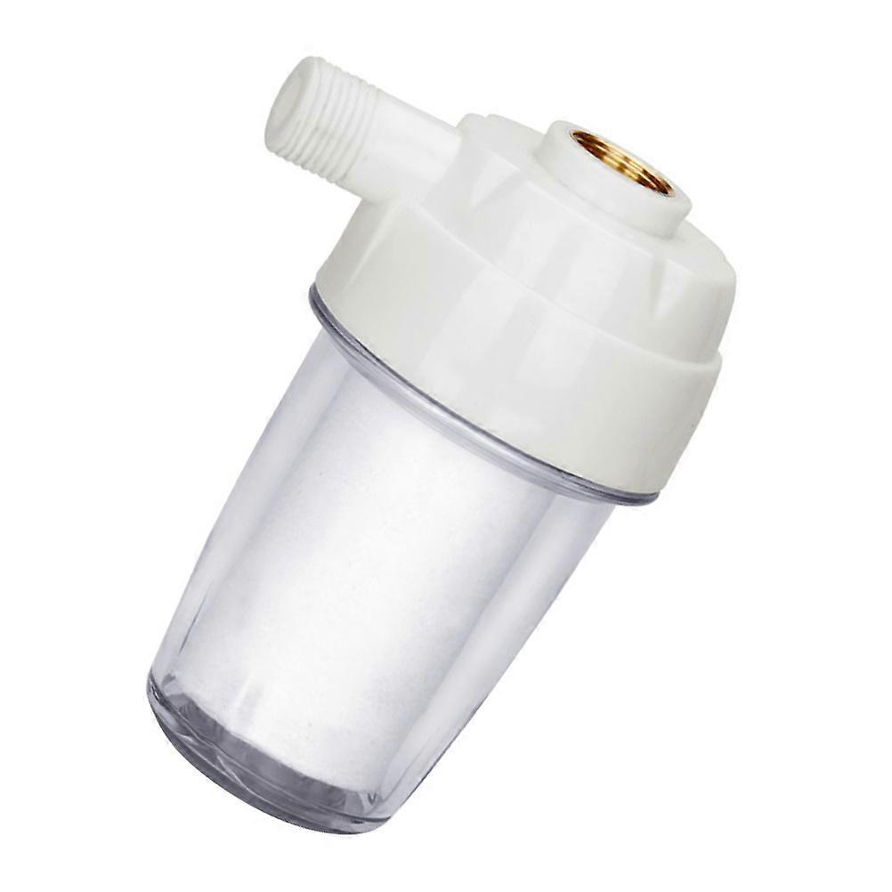 Faucet Water Filter Shower Sediment Filter for Home Use 2Pcs