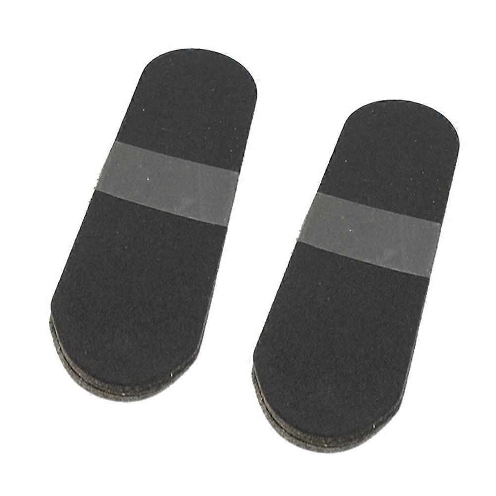 Pedicure Accessories Replaceable Sandpaper for Removal 30Pcs