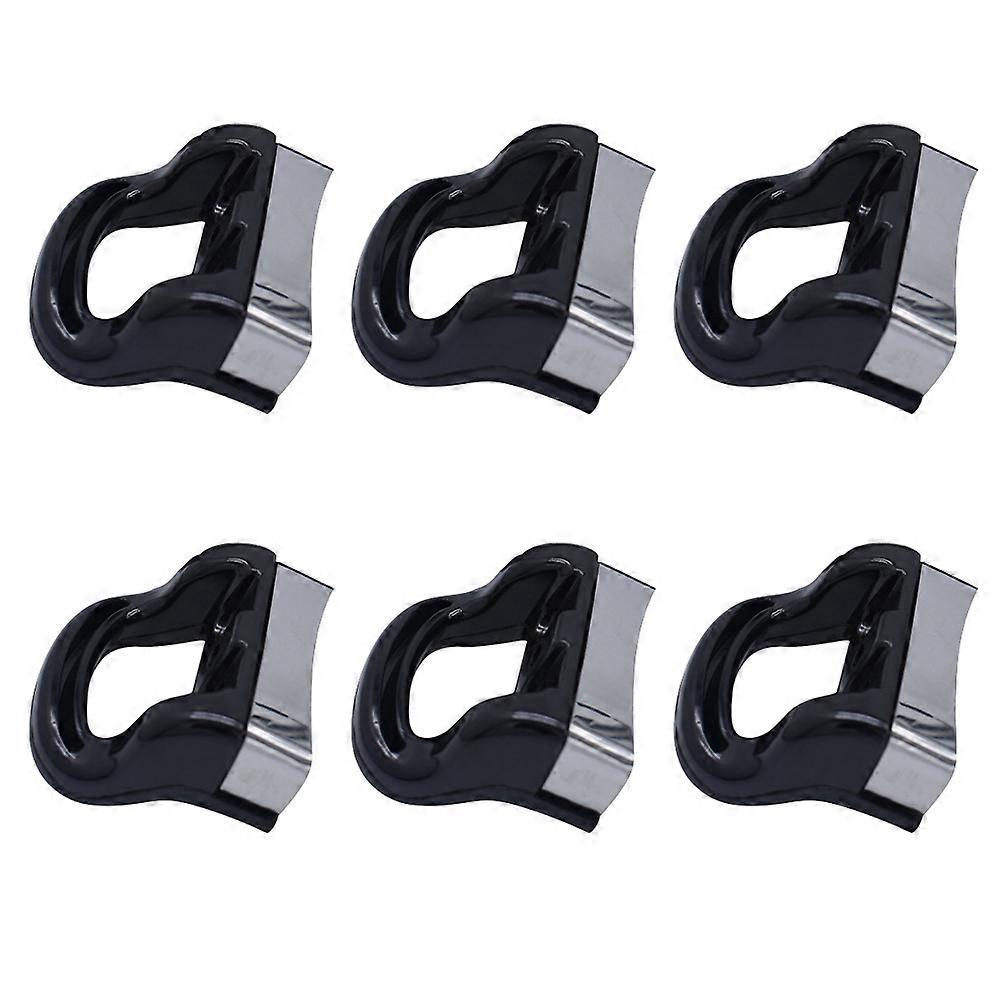Pot Handles Replacement Pressure Cooker Ears for Kitchen Gadget 18Pcs