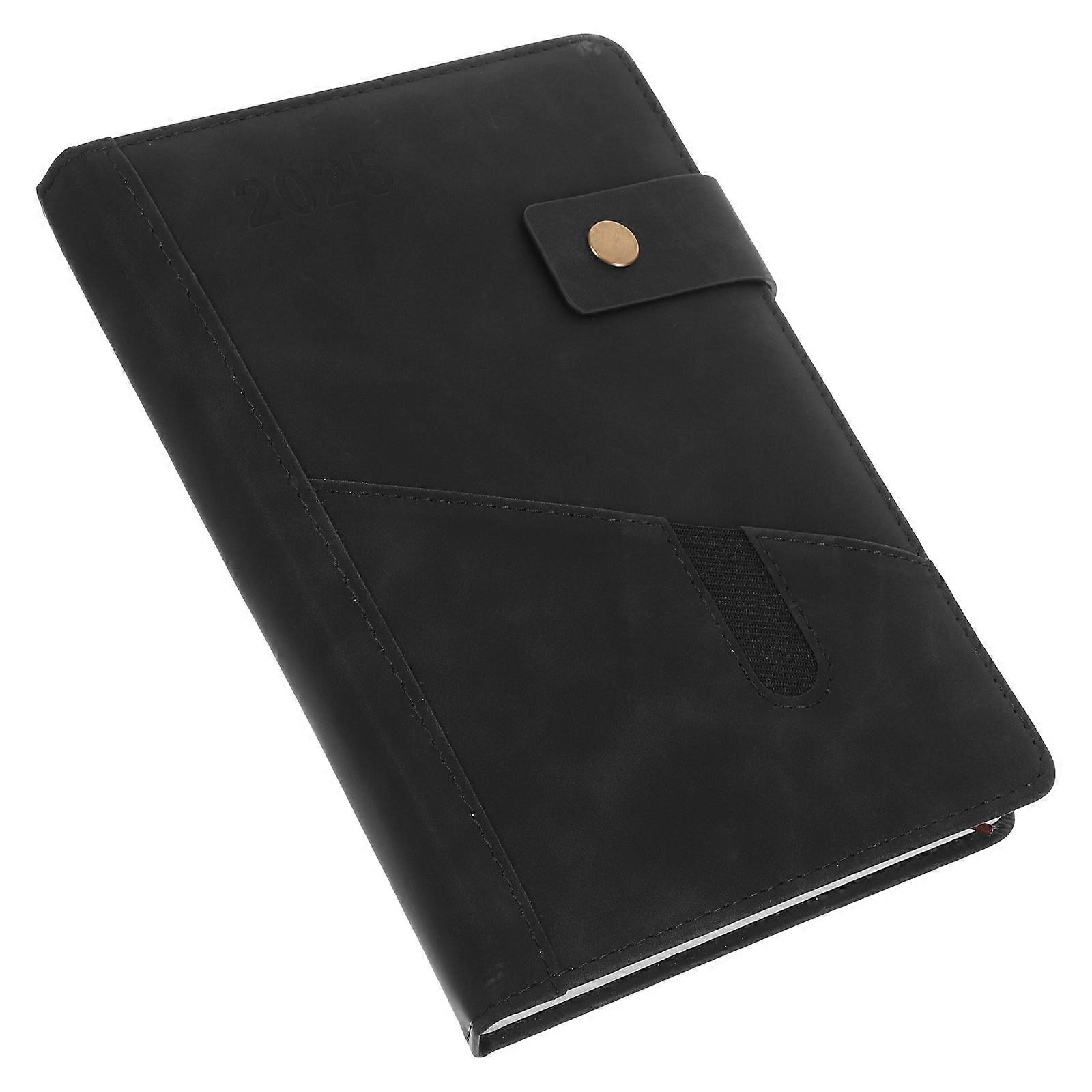 Weekly Planner 3Pcs for Daily Appointments and Scheduling Notebook