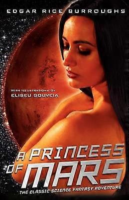 En prinsesse af Mars