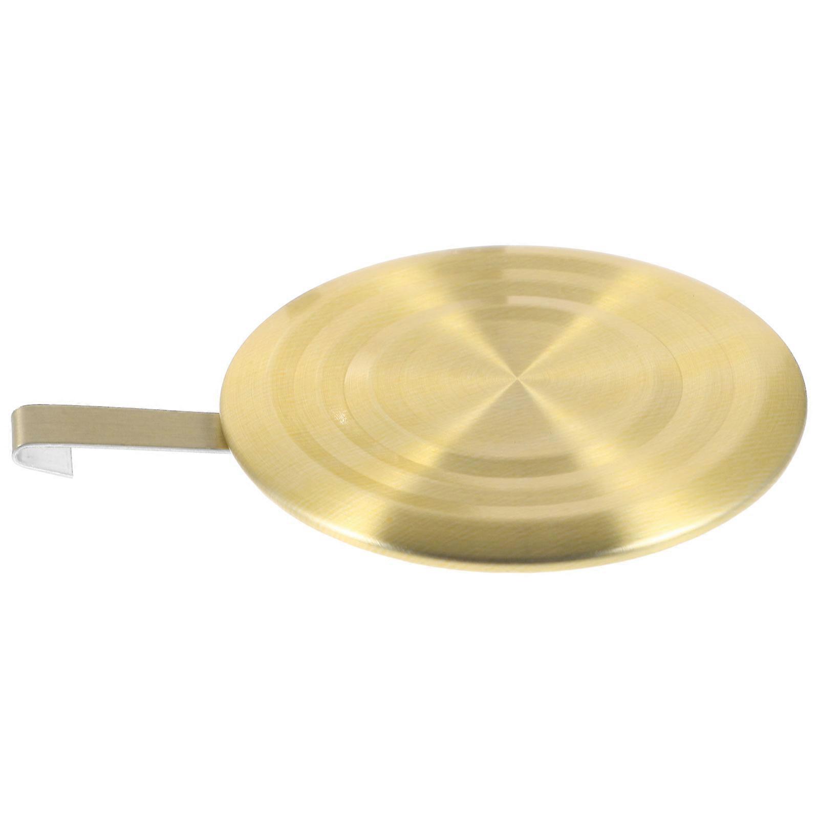 Clock Pendulum Metal Replacement for Wall Clock 3Pcs Accessories