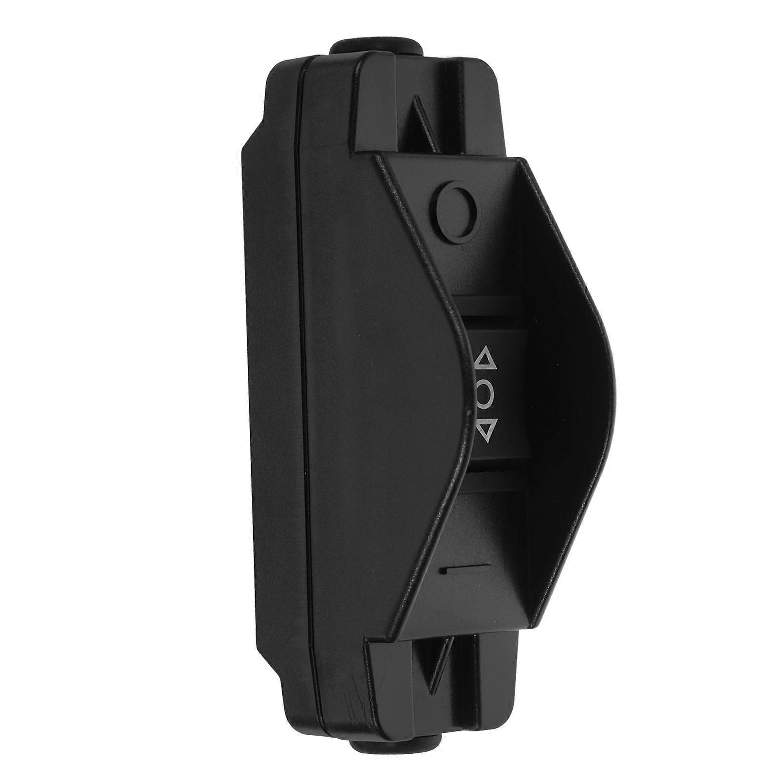 Dpdt Polarity Reversing Rocker Switch for Motor Control