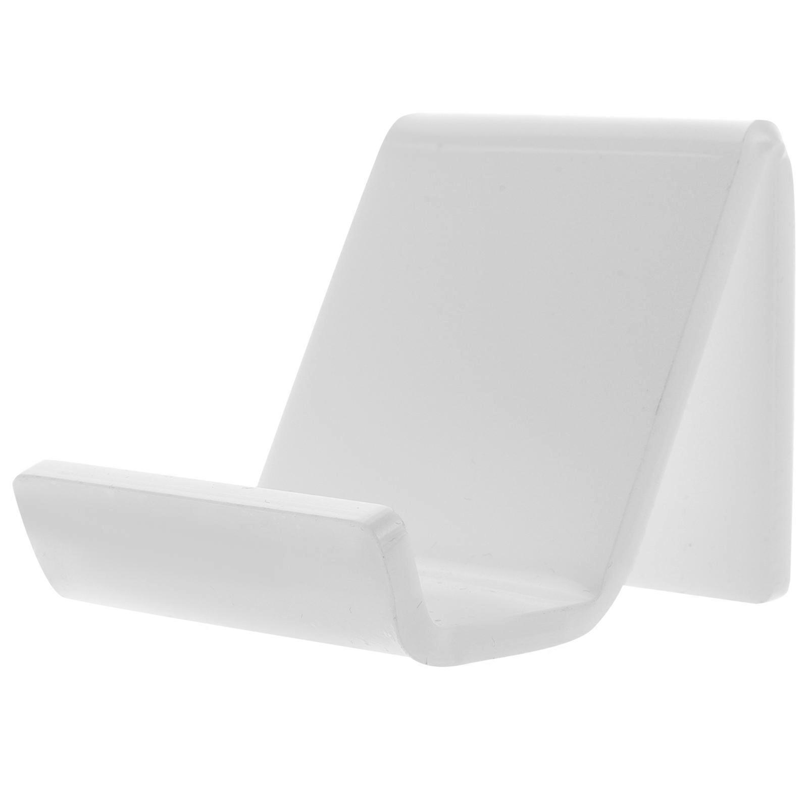 Game Controller Stand Acrylic Storage Handle for Wall Mounted 1Set