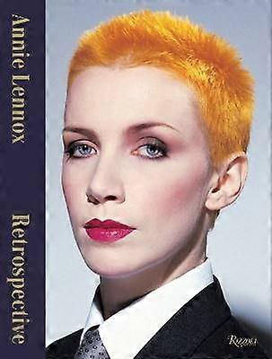 Annie Lennox: Retrospektiivi