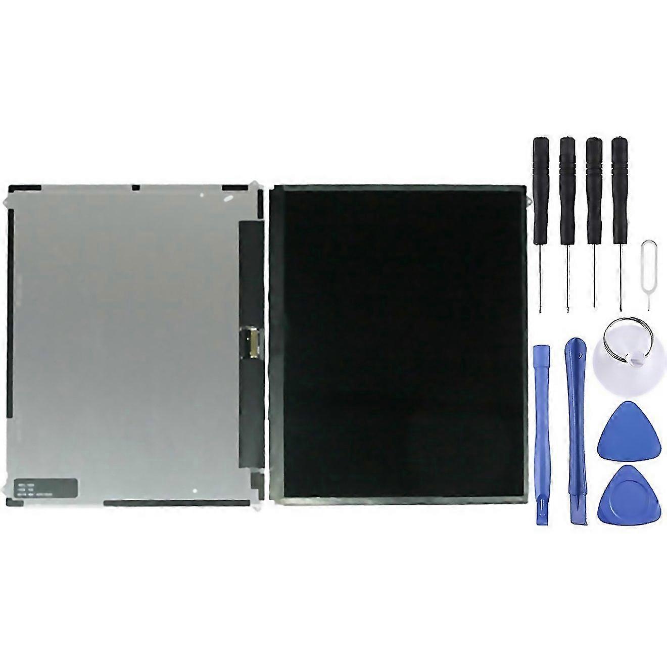 Kompatybilny ekran LCD do nowego iPada iPad 3 iPad