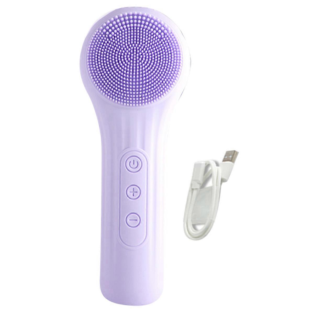  Waterproof Cleansing Brush
Waterproof