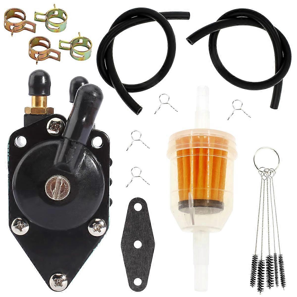 385784 395712 Pump for Evinrude 438559 398385