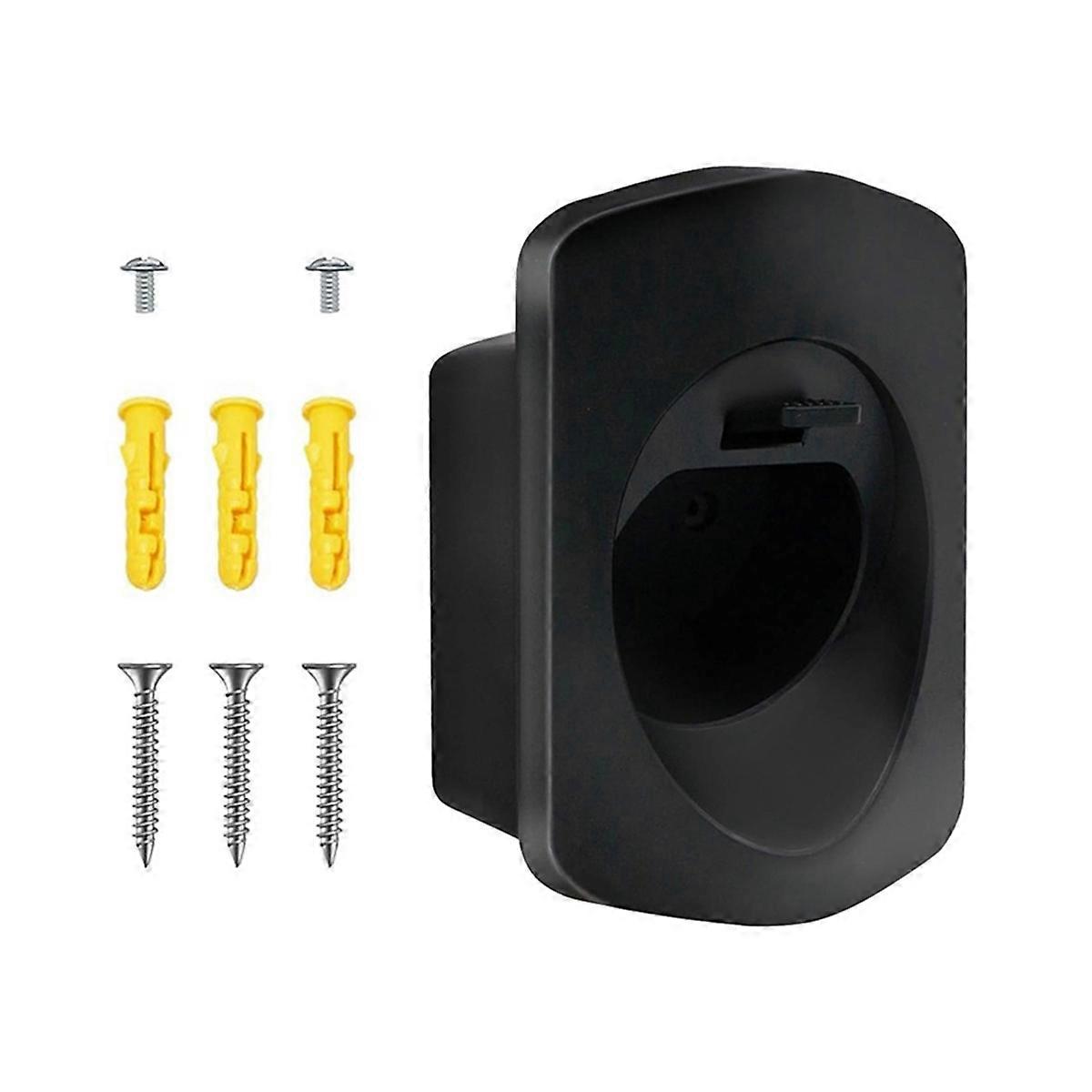 Type 2 Wall Mount Charging Cable Wall Mount Wall Box Cable Holder