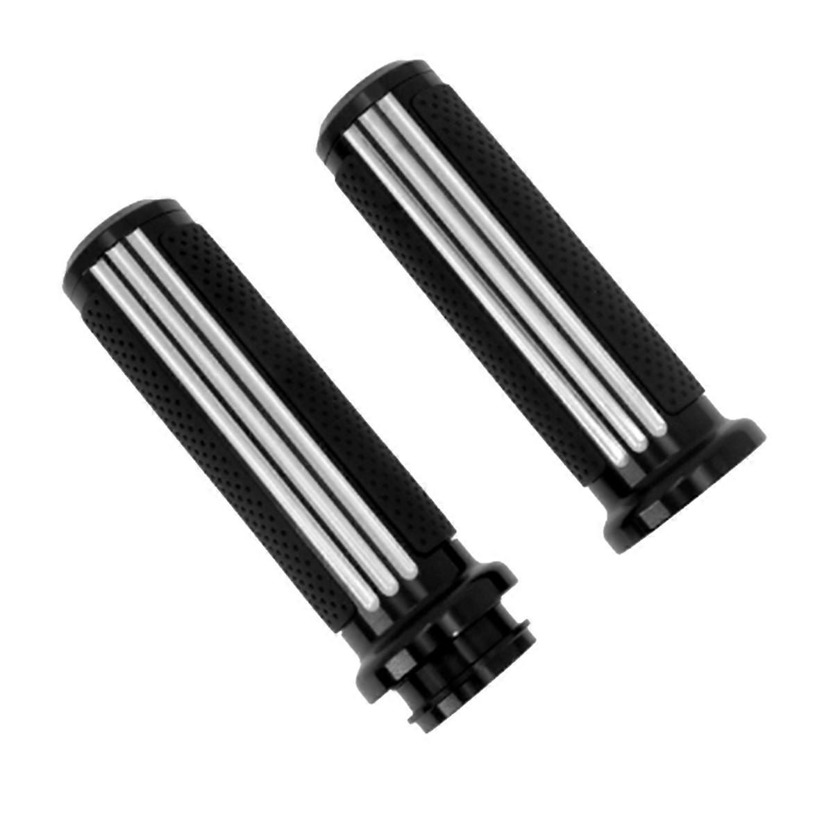 Motorcycle 25mm Electronic Throttle Handle Bar for 