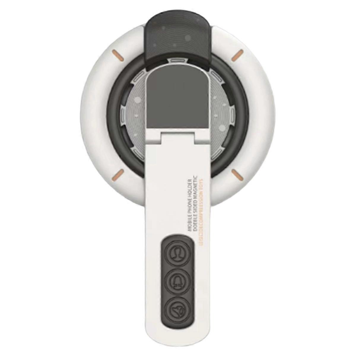 Double Sided Magnetic Phone Holder