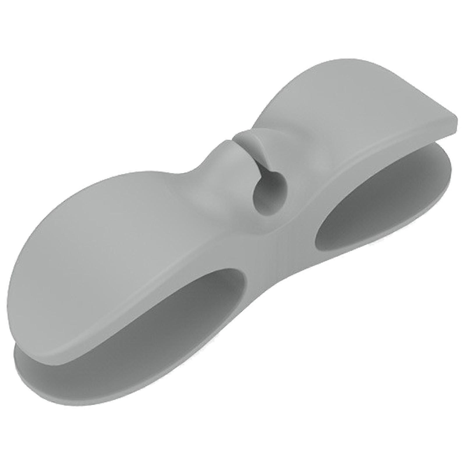 Silicone Cable Organizer with Clip for Kitchen Appliances (2023)
