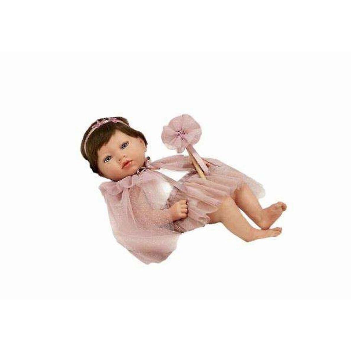 Reborn doll Arias Rosa 38 cm