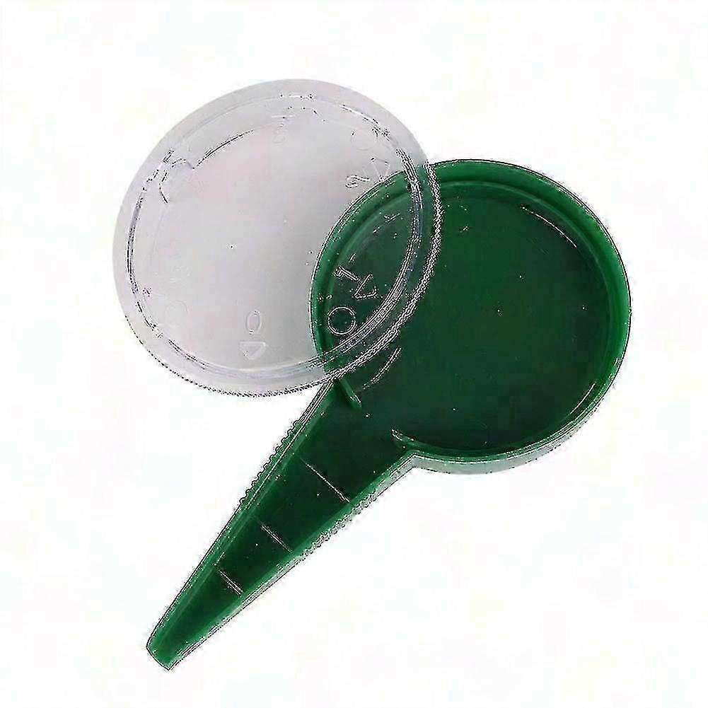 Adjustable Manual Seed Planter Garden Tool