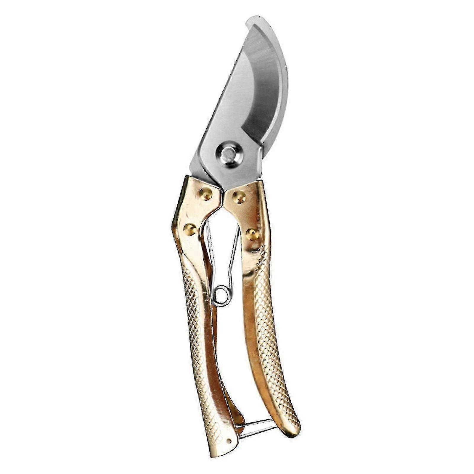ergonomic pruning scissors for bonsai and plants