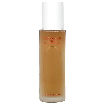 Nature Republic, Kombucha Black Tea, The First Essence, 4.73 fl oz (140 ml)
