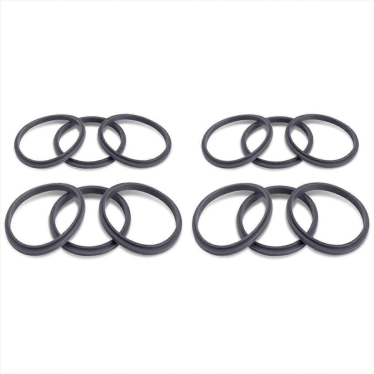 6 Pcs Gasket Replacement, Parts for Pro Blender 900W