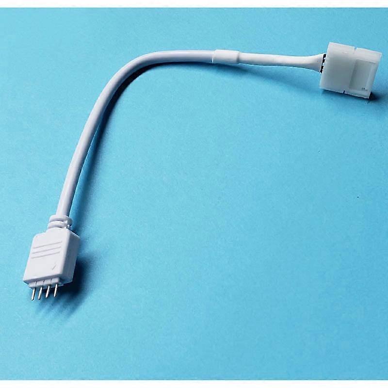 02327 - LED FLEXIBLE STRIP EXTENSION CORD 6IN
