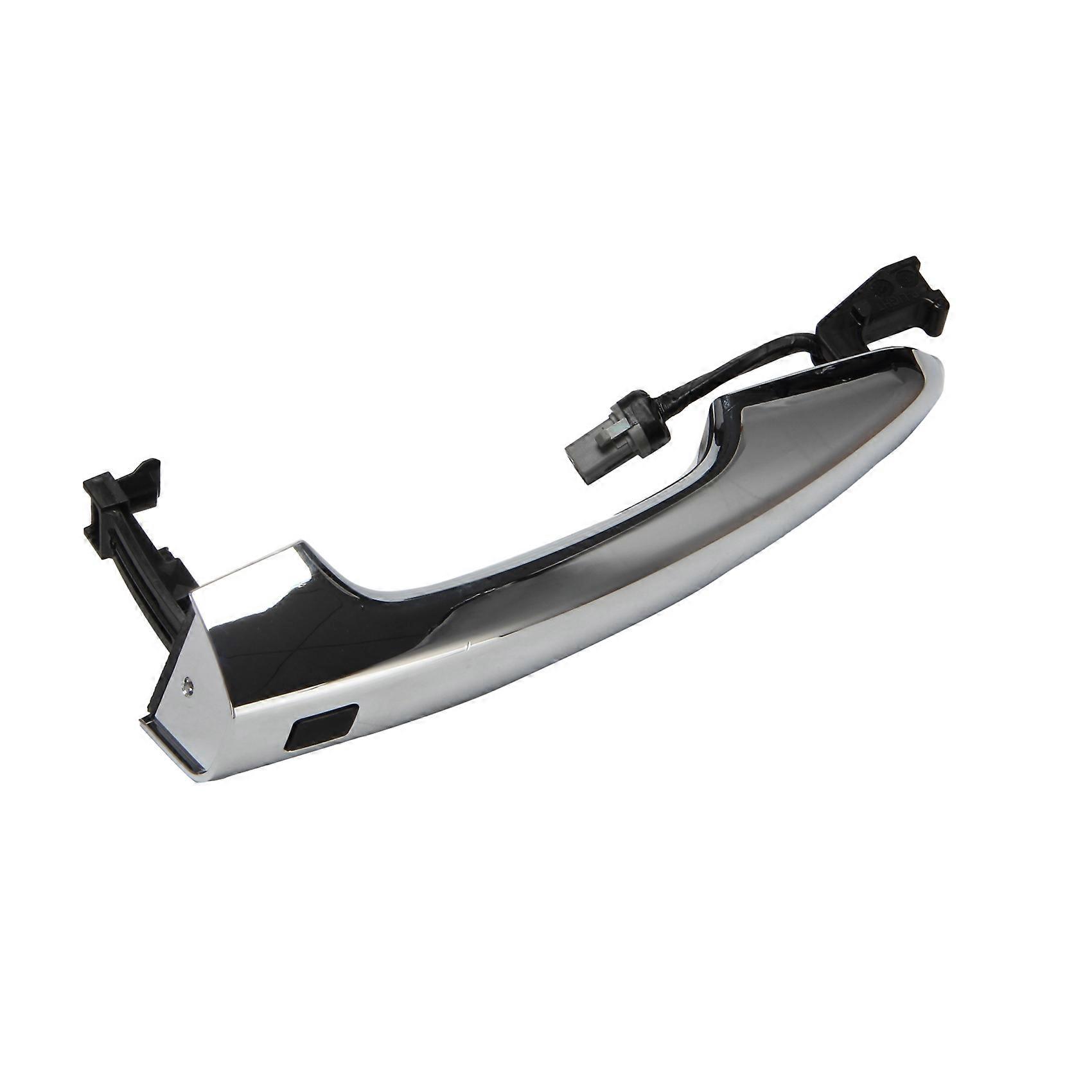 Car Left Front Outer Door Handle for 2015 2016 2017