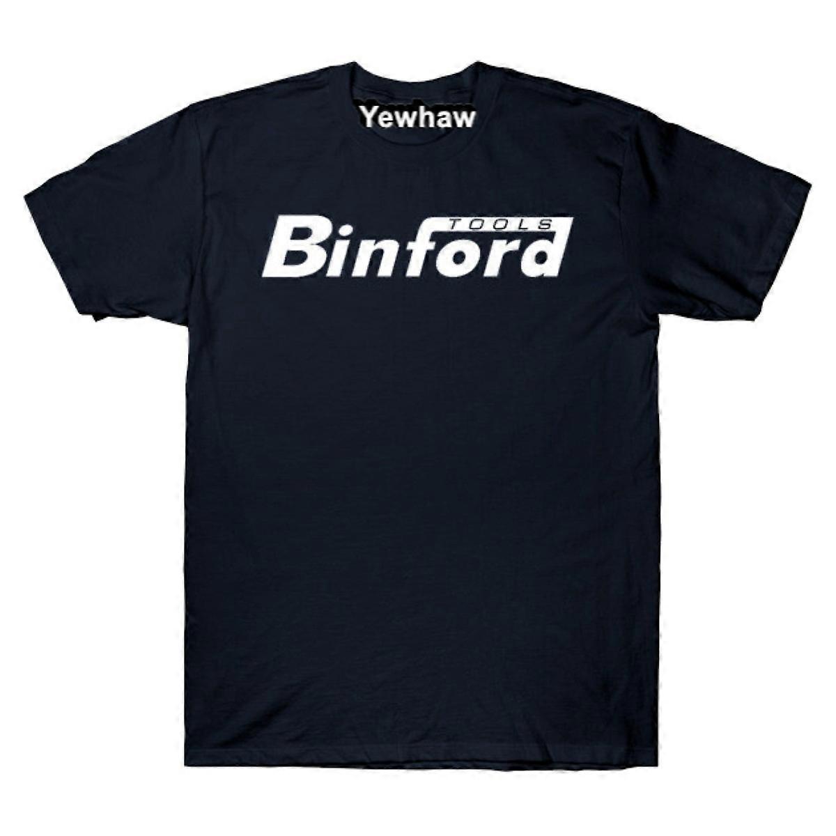 Binford Tools T-shirt