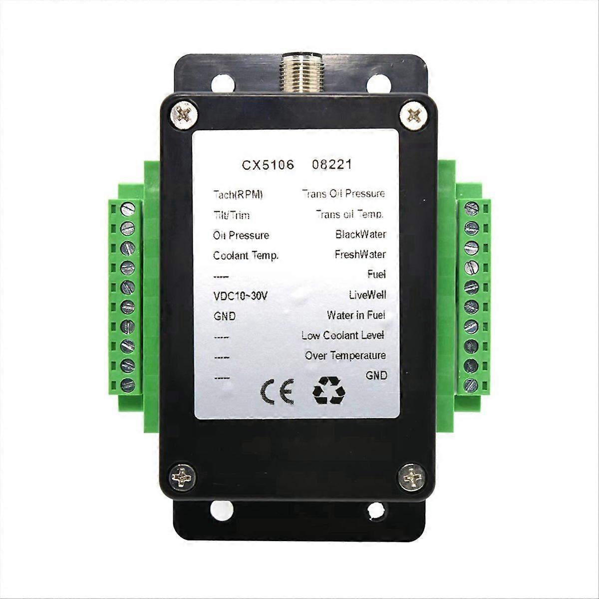 Single Channel NMEA2000/ N2K Converter for Marine Boat CX5106