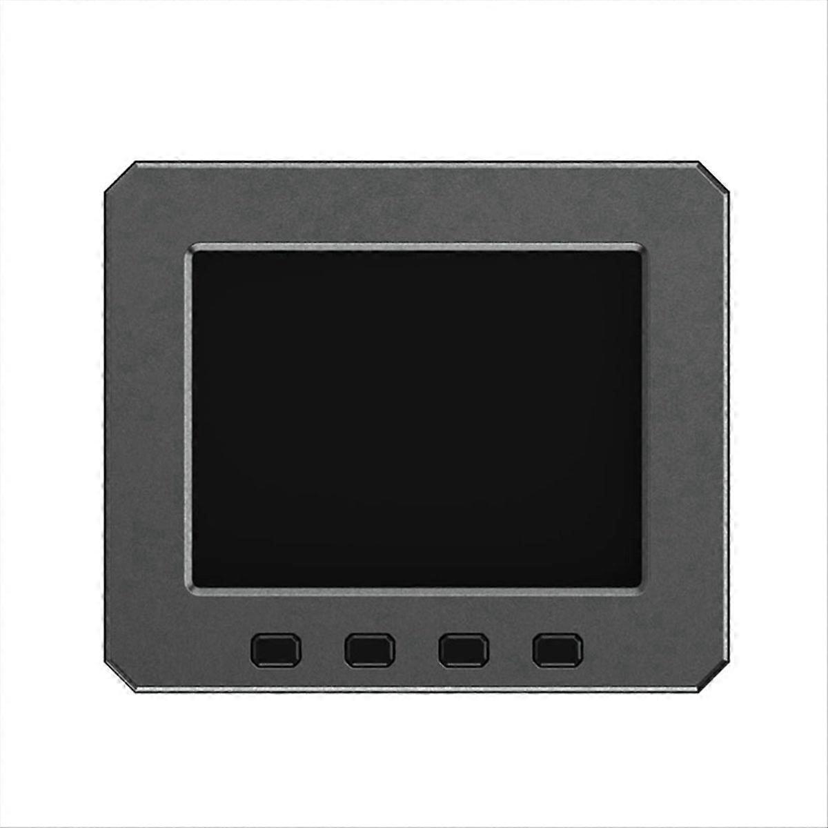 LCD Touch Screen Module for Raspberry Pi Zero/Zero 2 W Series Boards