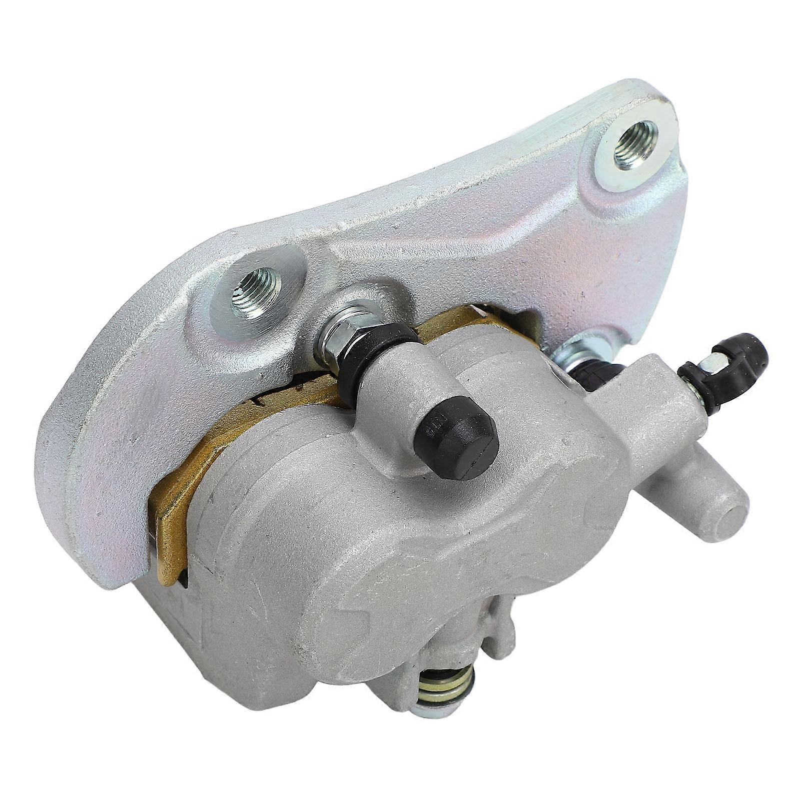 Front Disc Brake Caliper Assembly Metal Replacement Brake Calipers Enhanced Braking for Maverick 1000R XMR XDS STD Right 705601129