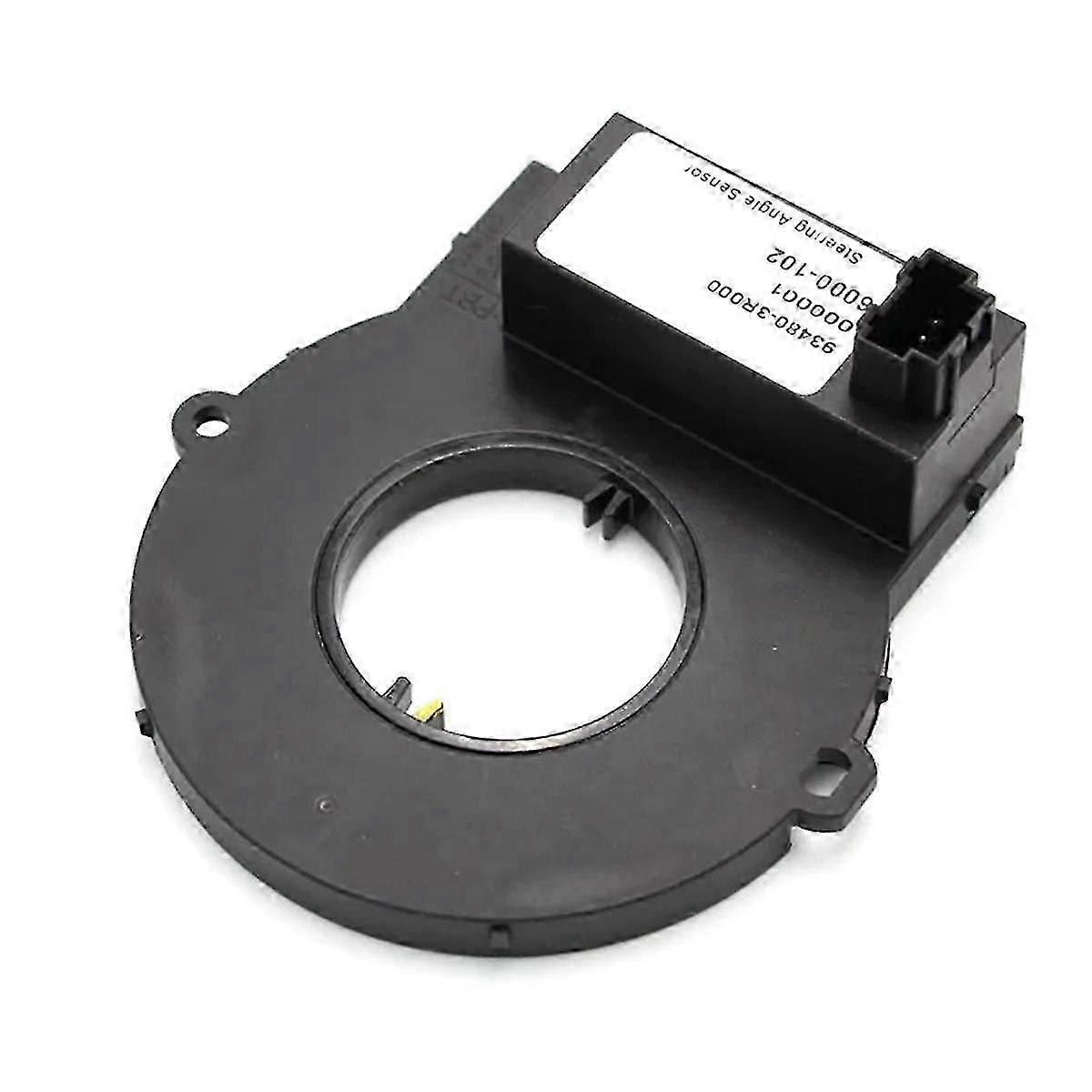 Auto Angle Sensor Steering Angle Position Module 934803R000 for CERATO FORTE MOHAVE R K5 K7SOUL 934