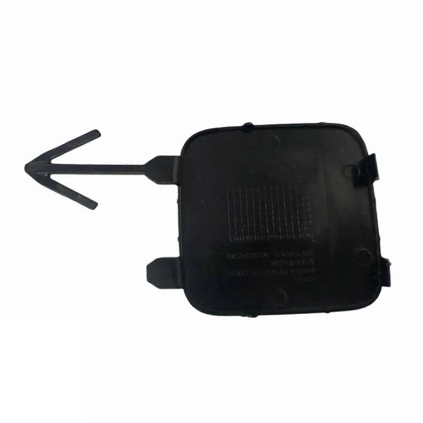 Heat Resistant Advanced Engineering Plastic Tow Cover Suitable for C4L Quick Release Mechanism Weatherproof 9815326477 Multicolor