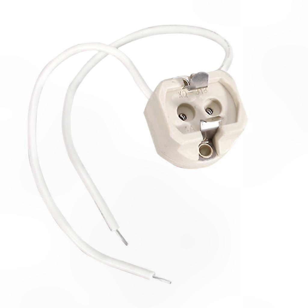 Ceramiczna oprawka do żarówek G12