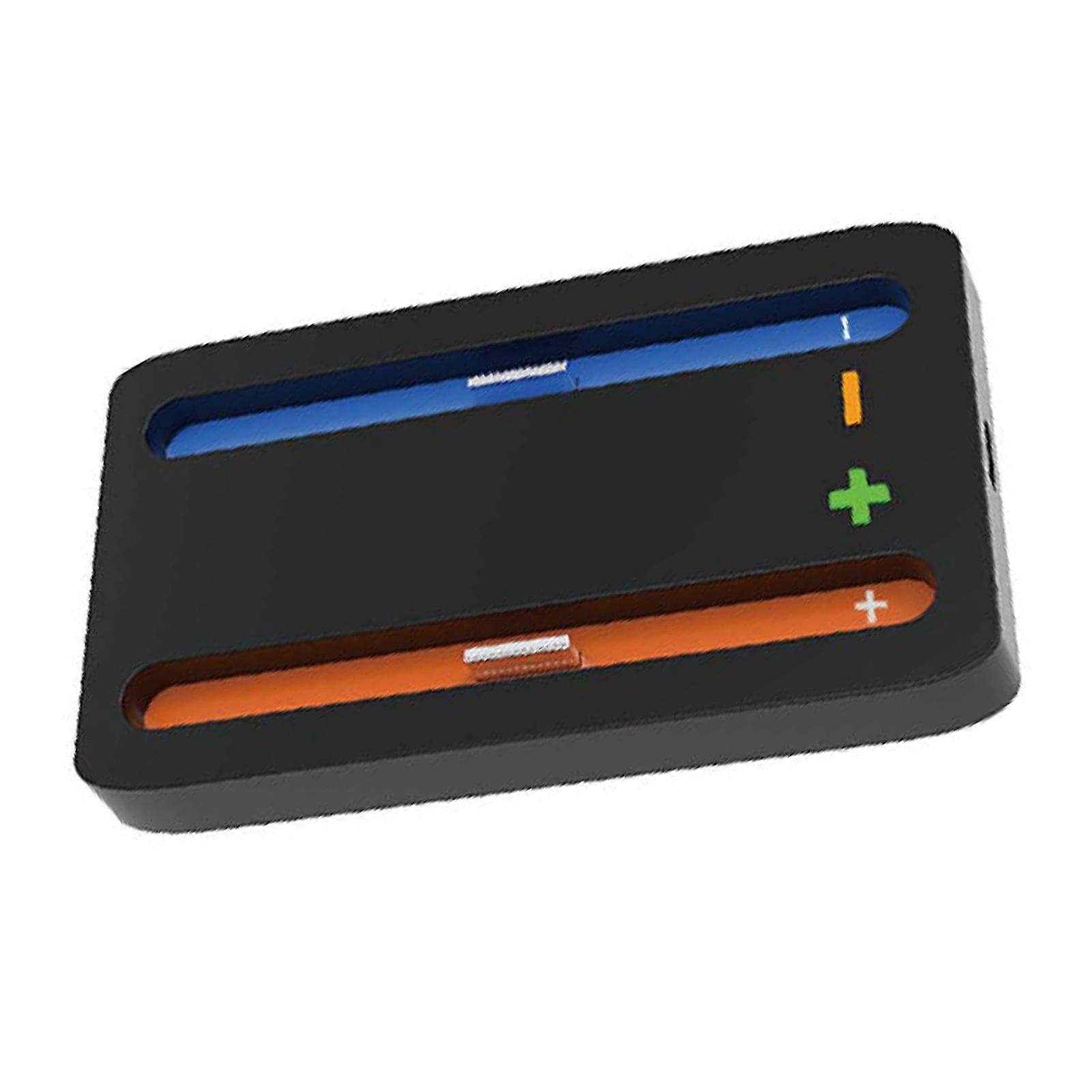 Charging Dock for NS 2 Game Console Holder Stand Charging Station Fast Charging Stand Power Supply Multicolor