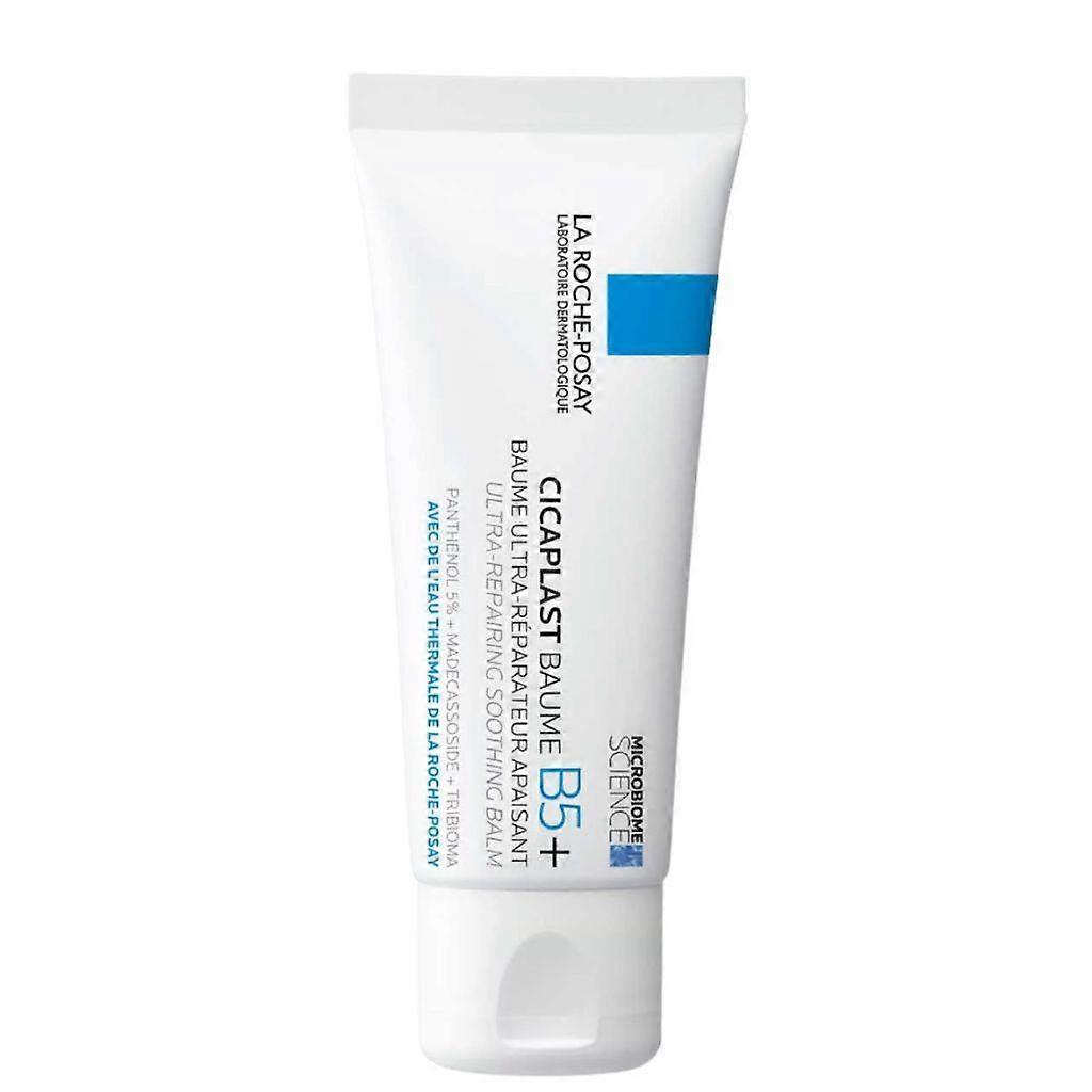 理肤泉 Cicaplast Baume B5+ 40ml