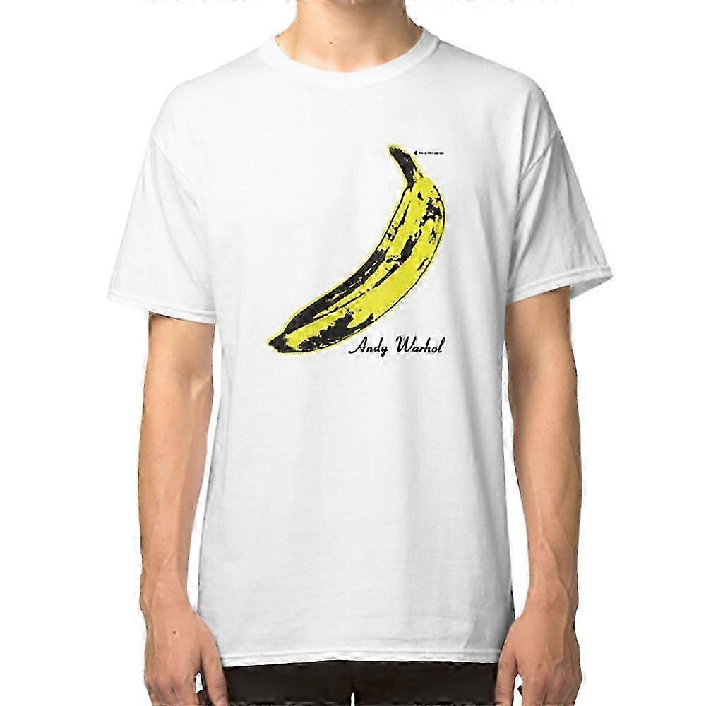 Tričko Velvet Underground